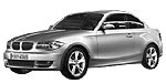 BMW E82 U0932 Fault Code