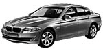 BMW F10 U0932 Fault Code