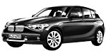 BMW F20 U0932 Fault Code