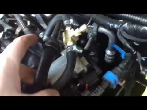 See U0932 in engine