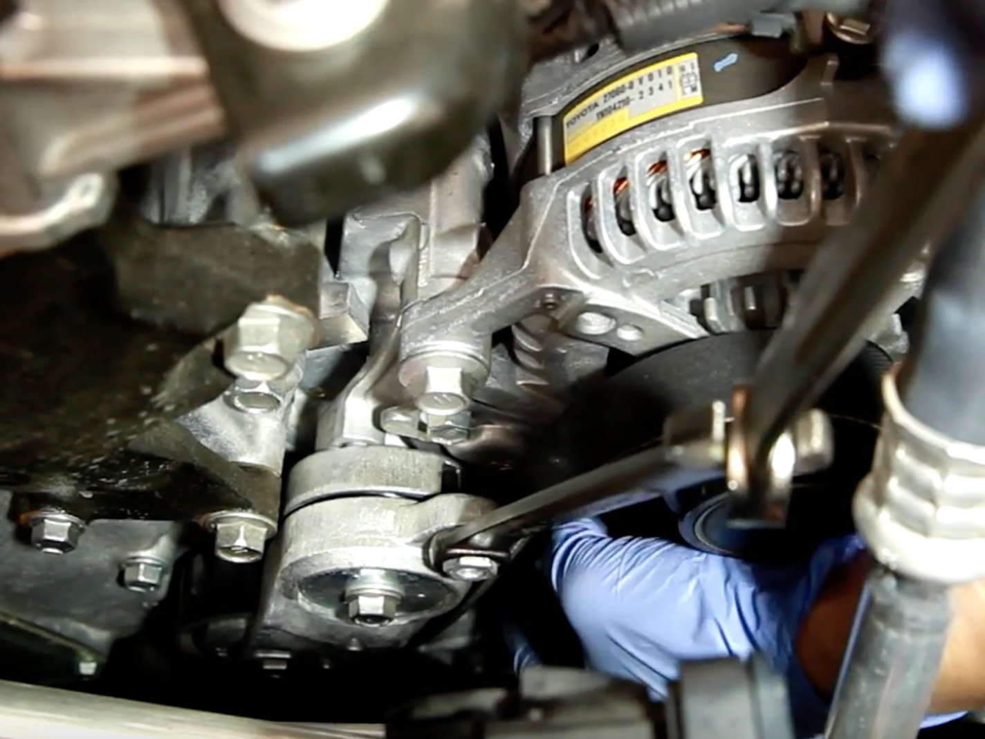 See U0932 in engine