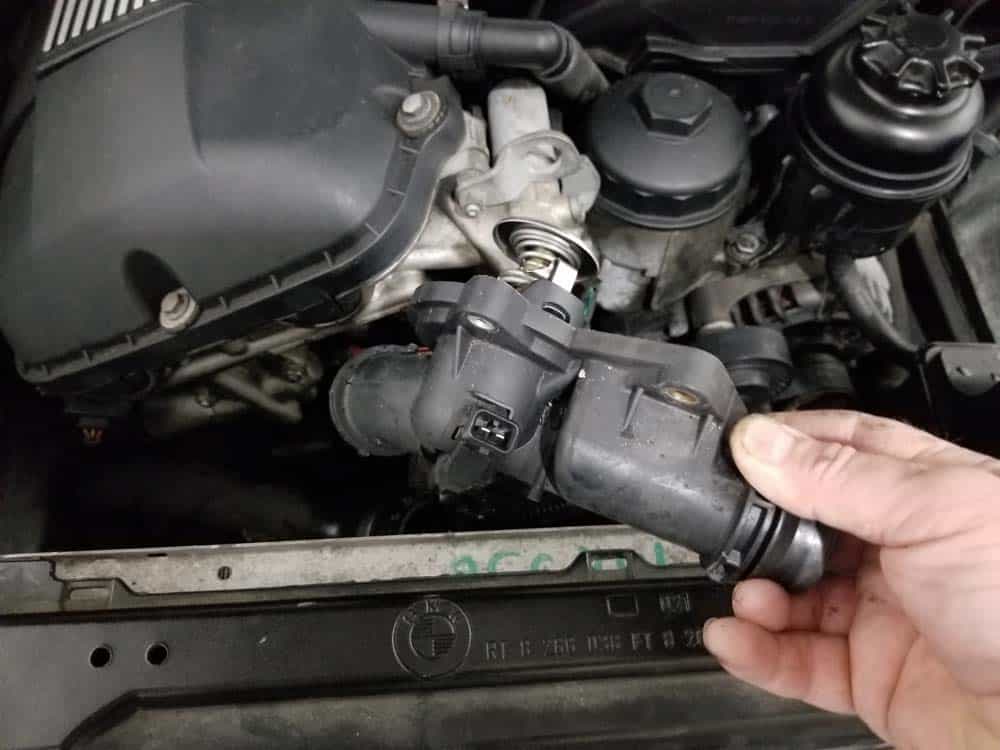 See U0932 in engine